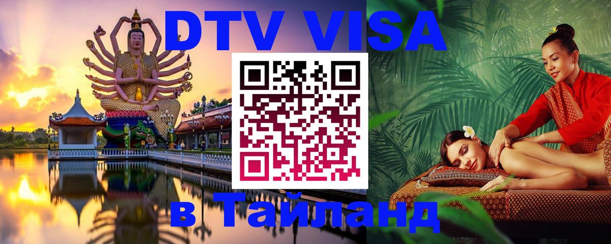Оформление DTV визы под ключ: стоимость и тарифы, только загранпаспорт - 